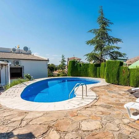 Spacious Villa With Private Pool In Monachil Eksteriør bilde